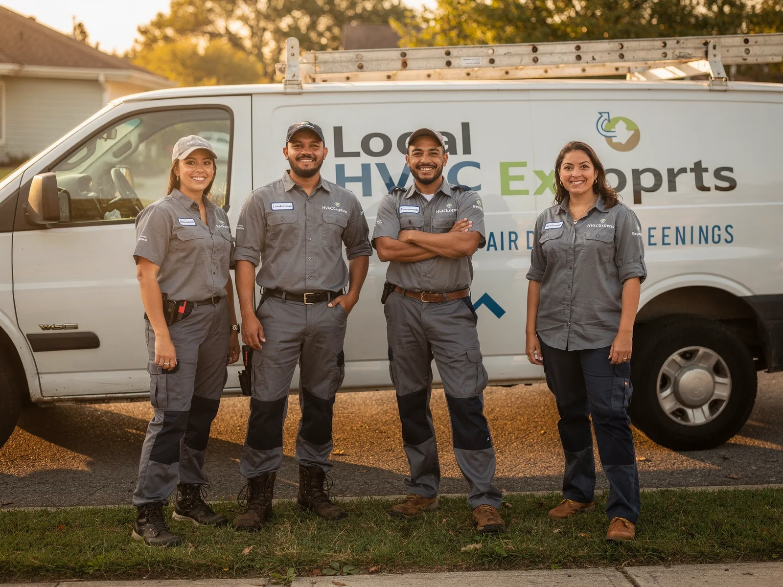 24/7 HVAC Repair & AC Replacement company in Glenwood City, WI