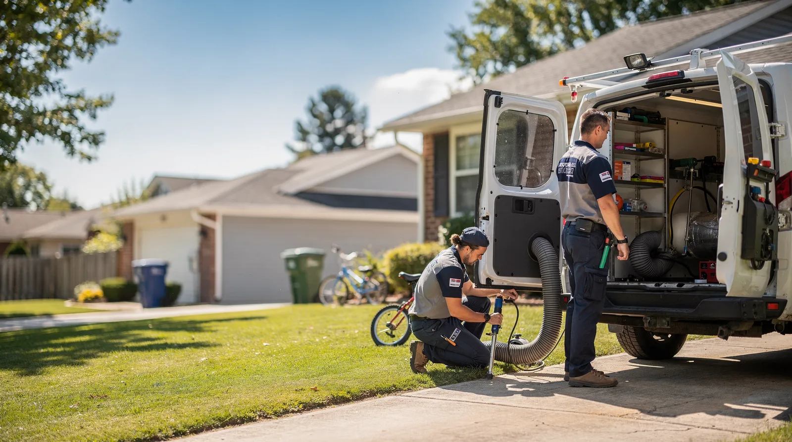 24/7 HVAC Repair & AC Replacement in Glenwood City, WI near me